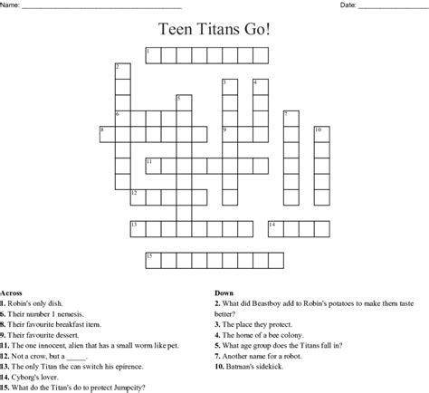 ? <strong>Crossword</strong> Clue Answers. . Titans gp crossword